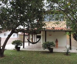 Casa Orquídeas na Praia da Lagoinha Mococa Brazil