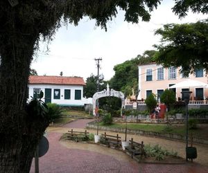 Casa Regina MORRO DE SAO PAULO Brazil