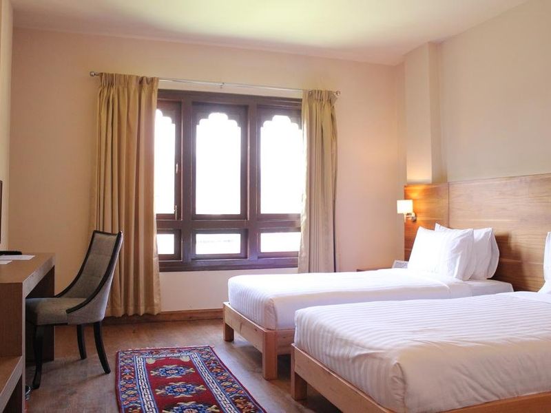 Hotel Photo 2