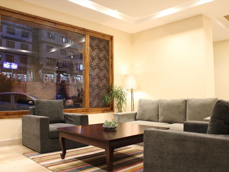 Hotel Photo 11