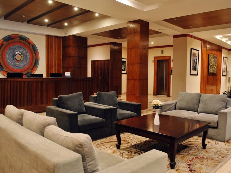 Hotel Photo 12