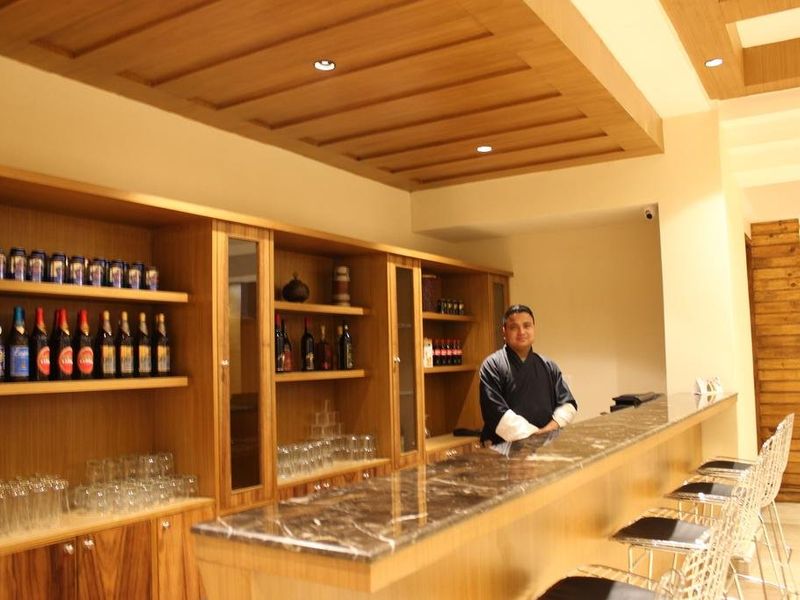 Hotel Photo 18