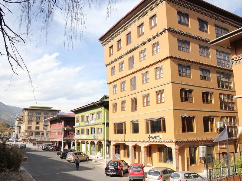 Hotel Photo 23