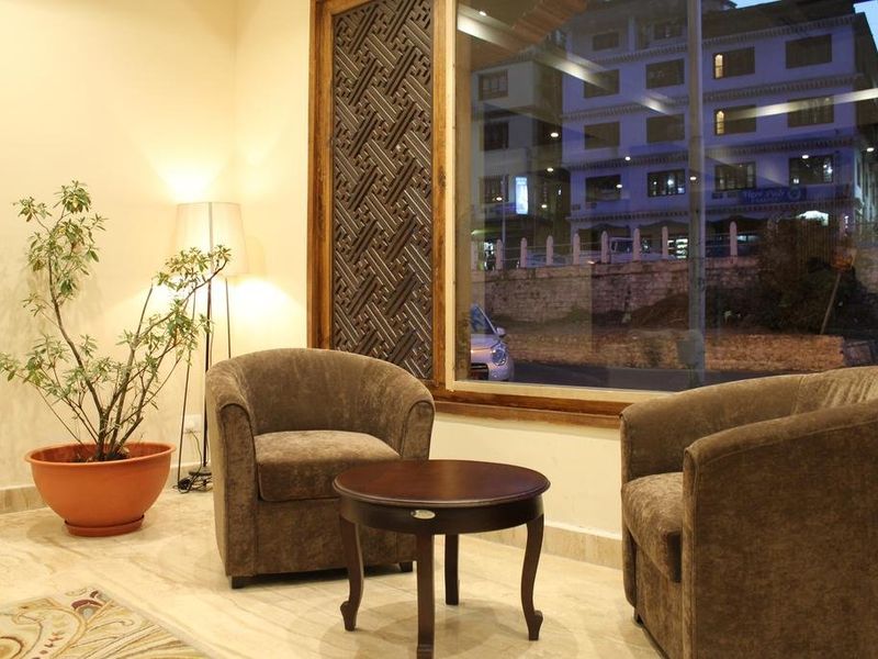 Hotel Photo 9