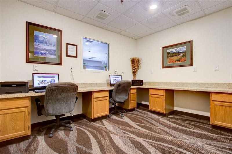 Hotel Photo 19
