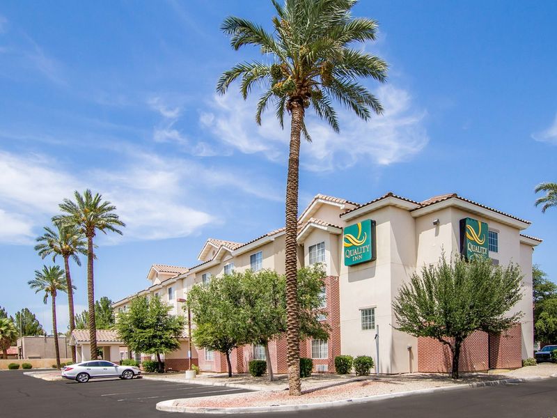 Hotel Photo 22