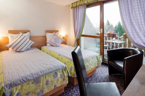 Hotel Photo 5