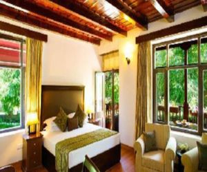 Kullu Manali Homestay Manali India