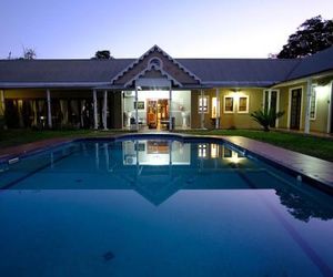 Cu Guest House Phalaborwa South Africa