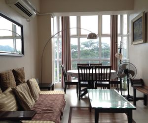 Condo Suite by the Beach Nasugbu Philippines
