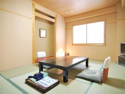 Iya Onsen Hotel Kazurabashi