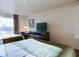 Hotel pic Cobblestone Hotel & Suites - Beulah