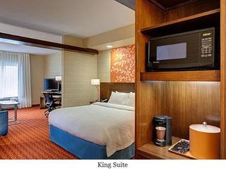 Hotel pic Fairfield Inn & Suites by Marriott Columbus Dublin