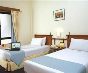 The Aston Hotel Kampong Baharu Nilai Malaysia