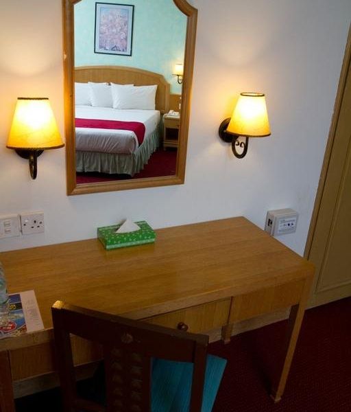 Hotel Photo 8