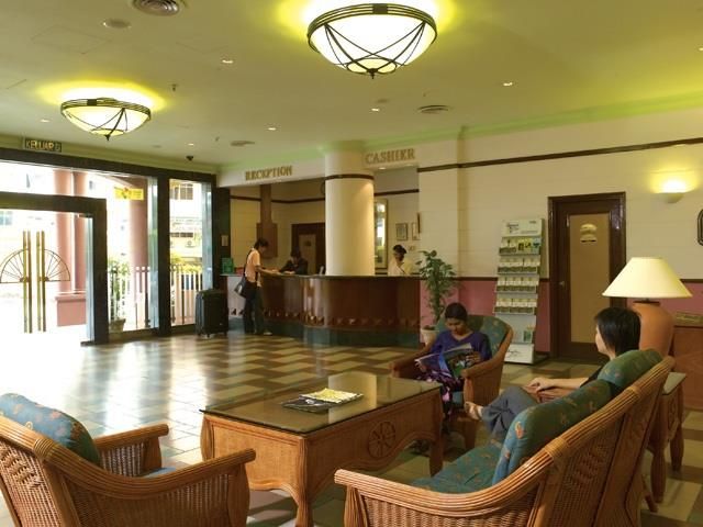 Hotel Photo 9