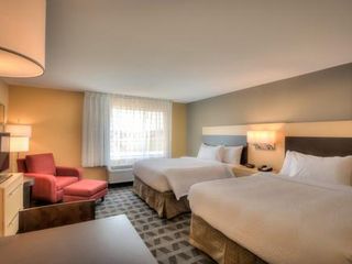 Фото отеля TownePlace Suites by Marriott Goldsboro
