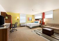 Отзывы Home2 Suites by Hilton Farmington/Bloomfield, 4 звезды