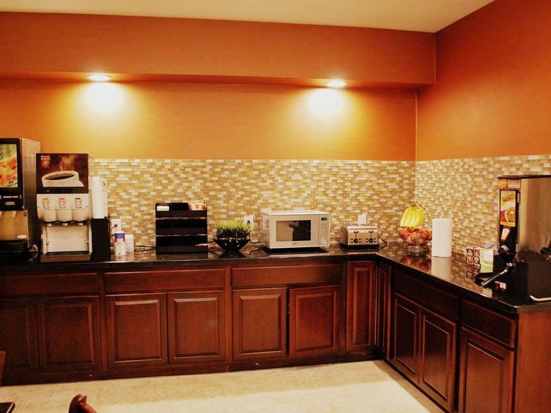 Hotel Photo 10