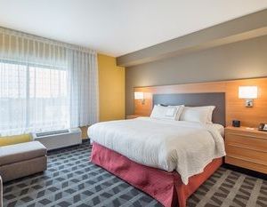 TownePlace by Marriott Suites Portland Vancouver Parkrose United States