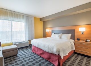 Фото отеля TownePlace by Marriott Suites Portland Vancouver