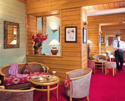 Hotel Photo 11