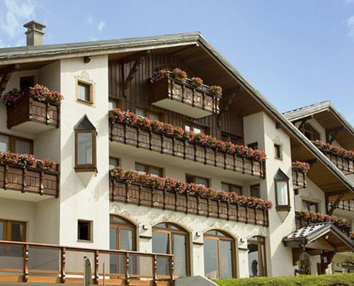Hotel Photo 21