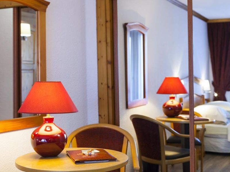Hotel Photo 5