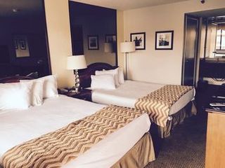 Hotel pic Travelodge by Wyndham Reno