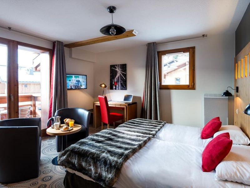 Hotel Photo 1