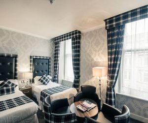 Argyll Hotel Glasgow United Kingdom