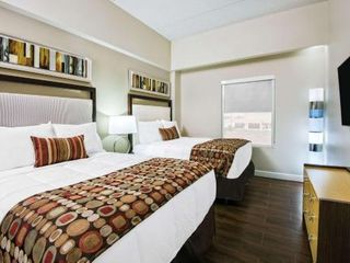 Hotel pic Hawthorn Suites by Wyndham McAllen