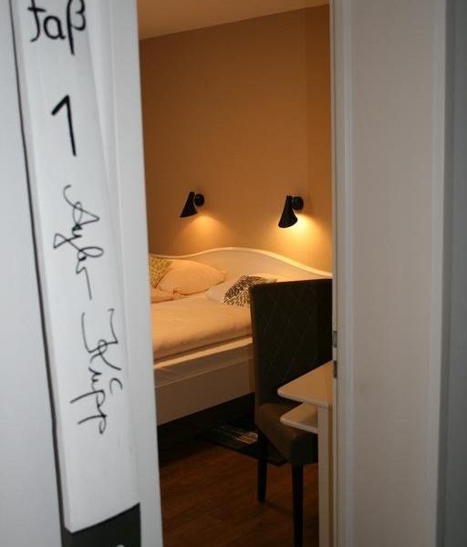 Hotel Photo 8
