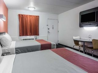 Hotel pic Motel 6-Glassboro, NJ - Rowan University