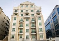Отзывы The View Al Barsha Hotel Apartments