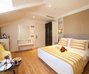 Icon Istanbul Hotel Istanbul Turkey