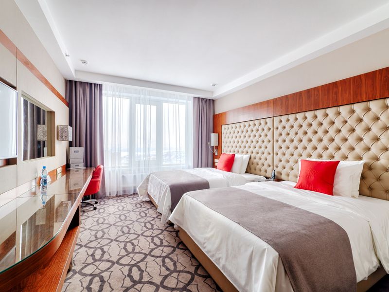 Hotel Photo 1