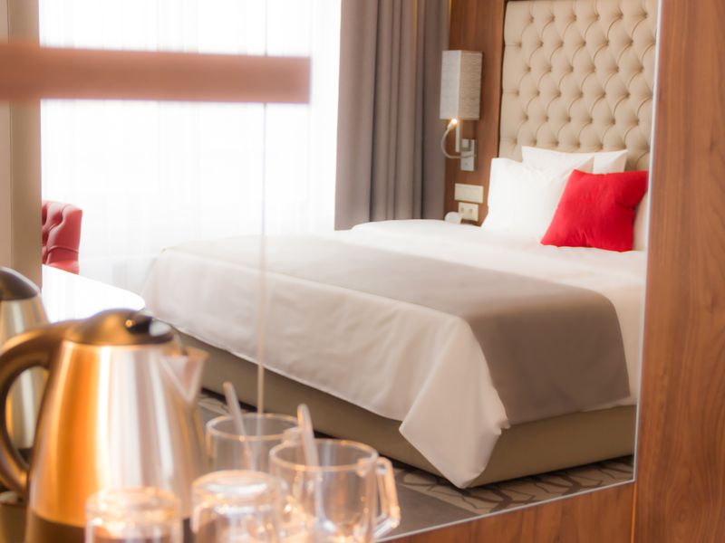 Hotel Photo 2