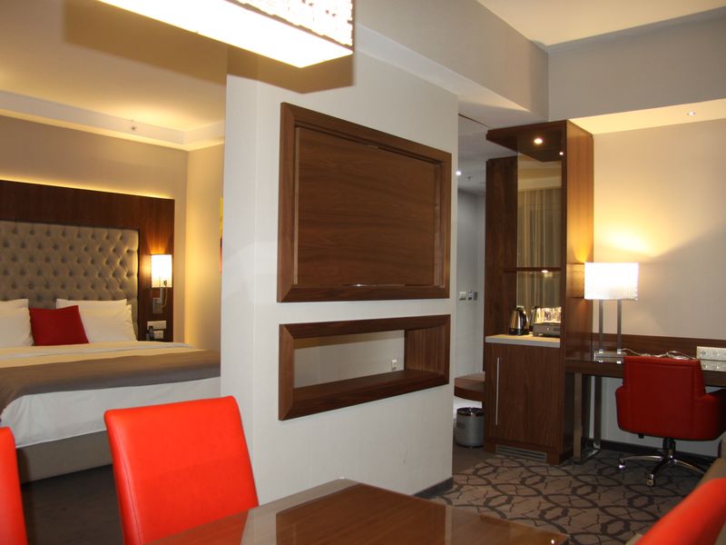 Hotel Photo 14