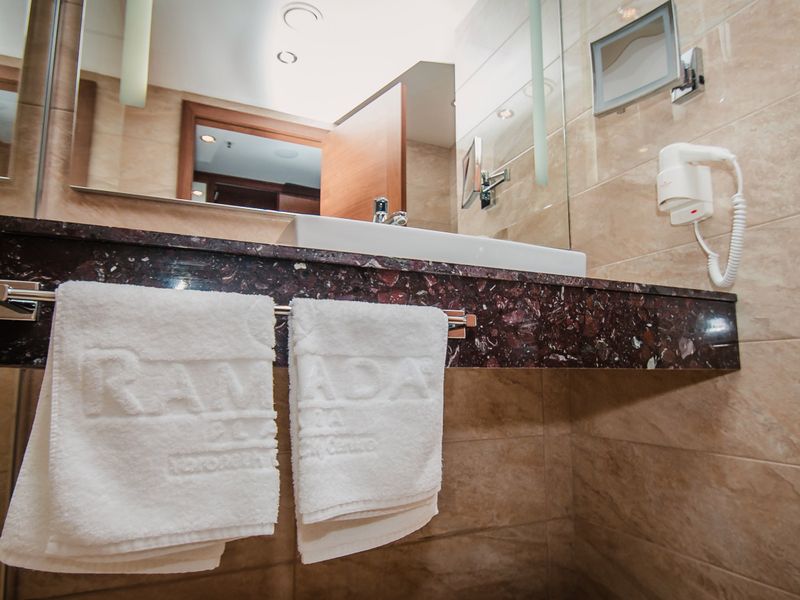 Hotel Photo 19