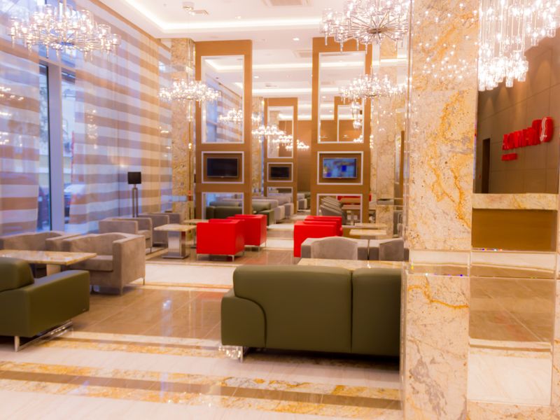 Hotel Photo 20