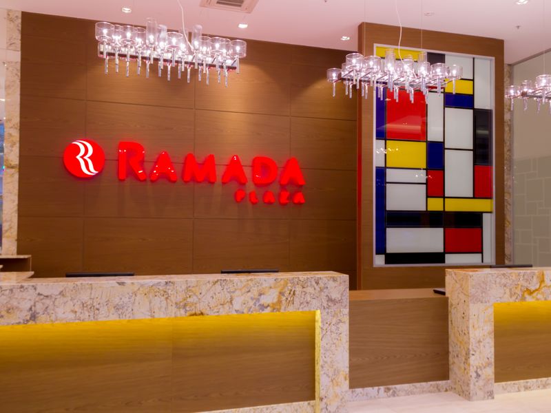 Hotel Photo 21
