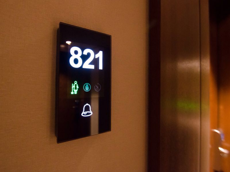 Hotel Photo 22