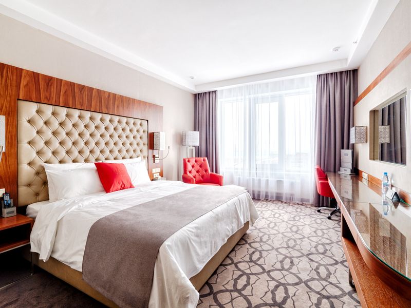 Hotel Photo 4