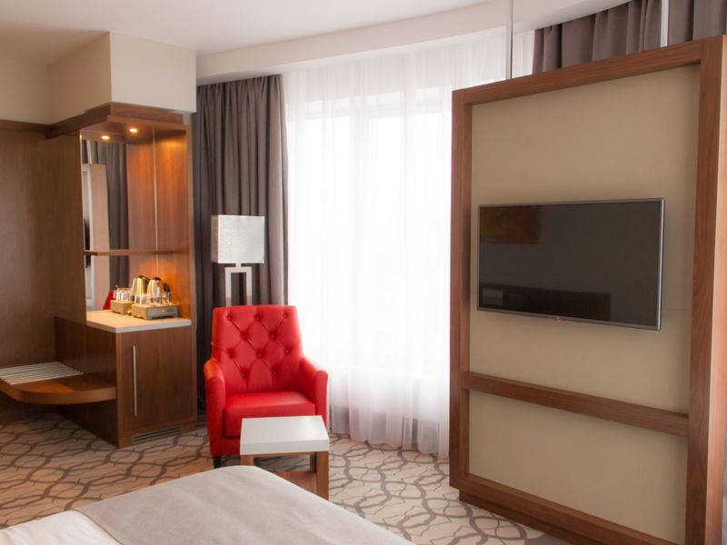 Hotel Photo 5