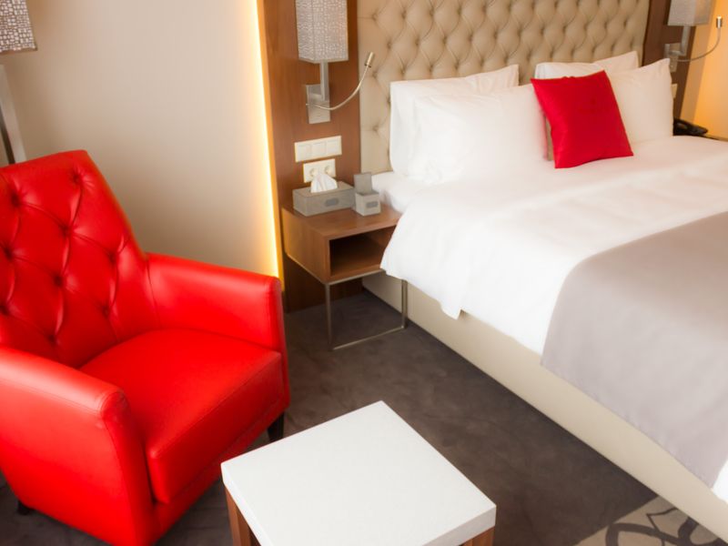 Hotel Photo 6