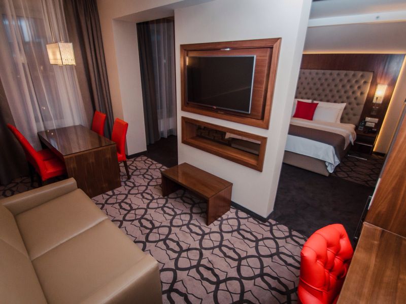 Hotel Photo 7