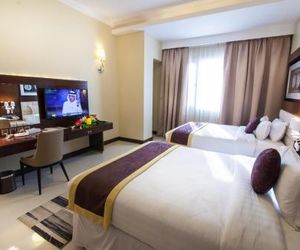 Atiram Premier Hotel Manama Bahrain