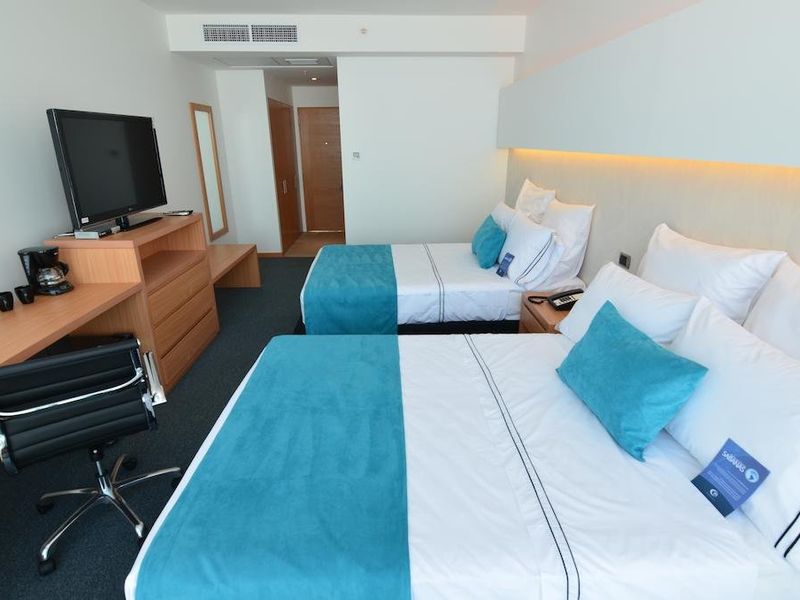 Hotel Photo 13