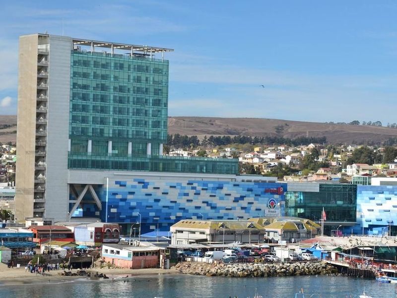 Hotel Photo 23